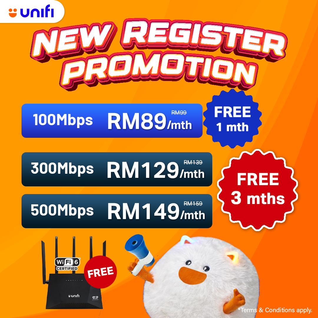 Unifi Fibre Package Compare Fibre